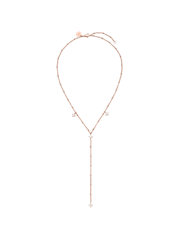 Glam Kette (Fire)