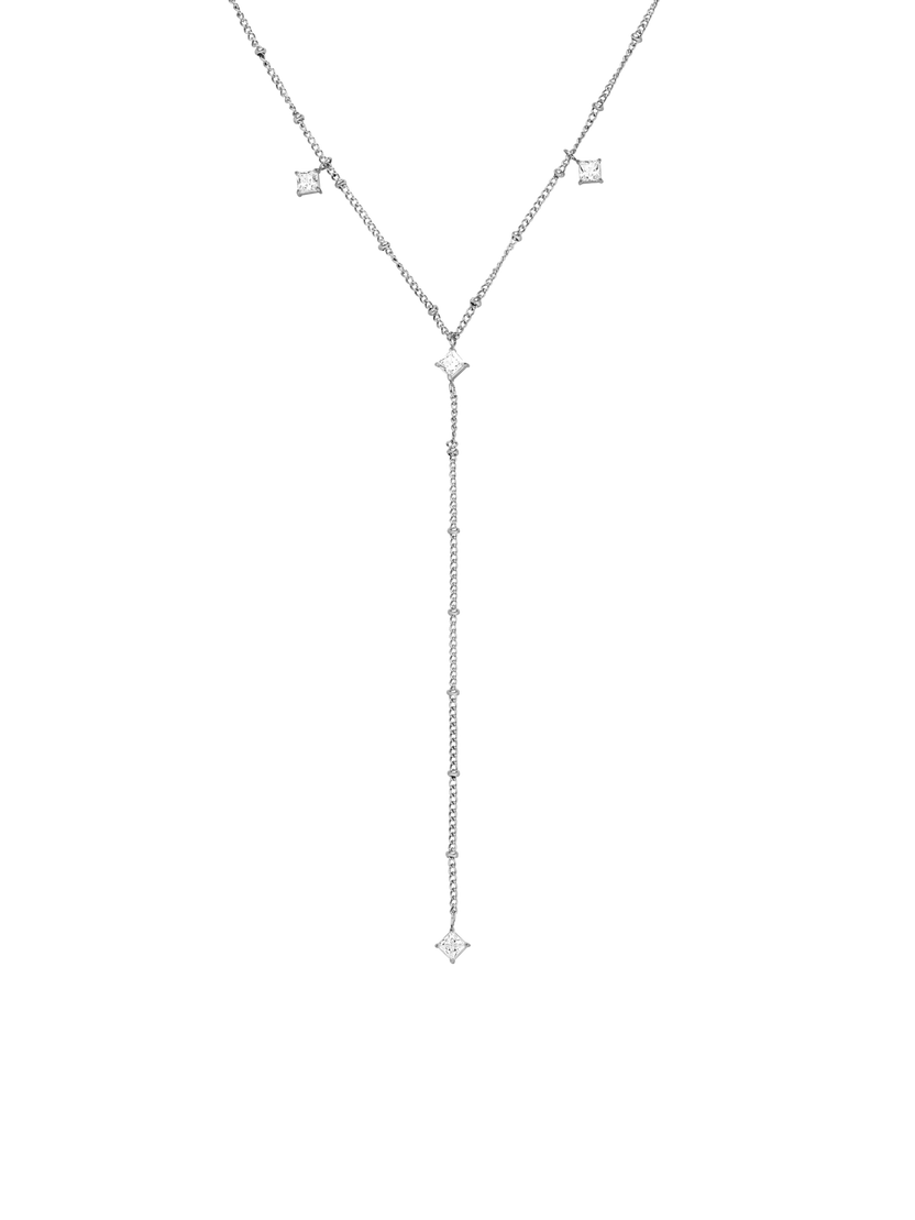 Fire Glam Kette