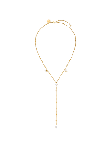 Glam Kette (Fire)