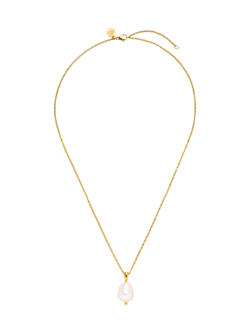 Water Drop Kette
