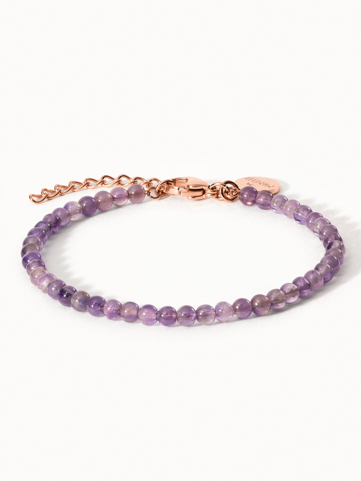 Bracciale Amethyst