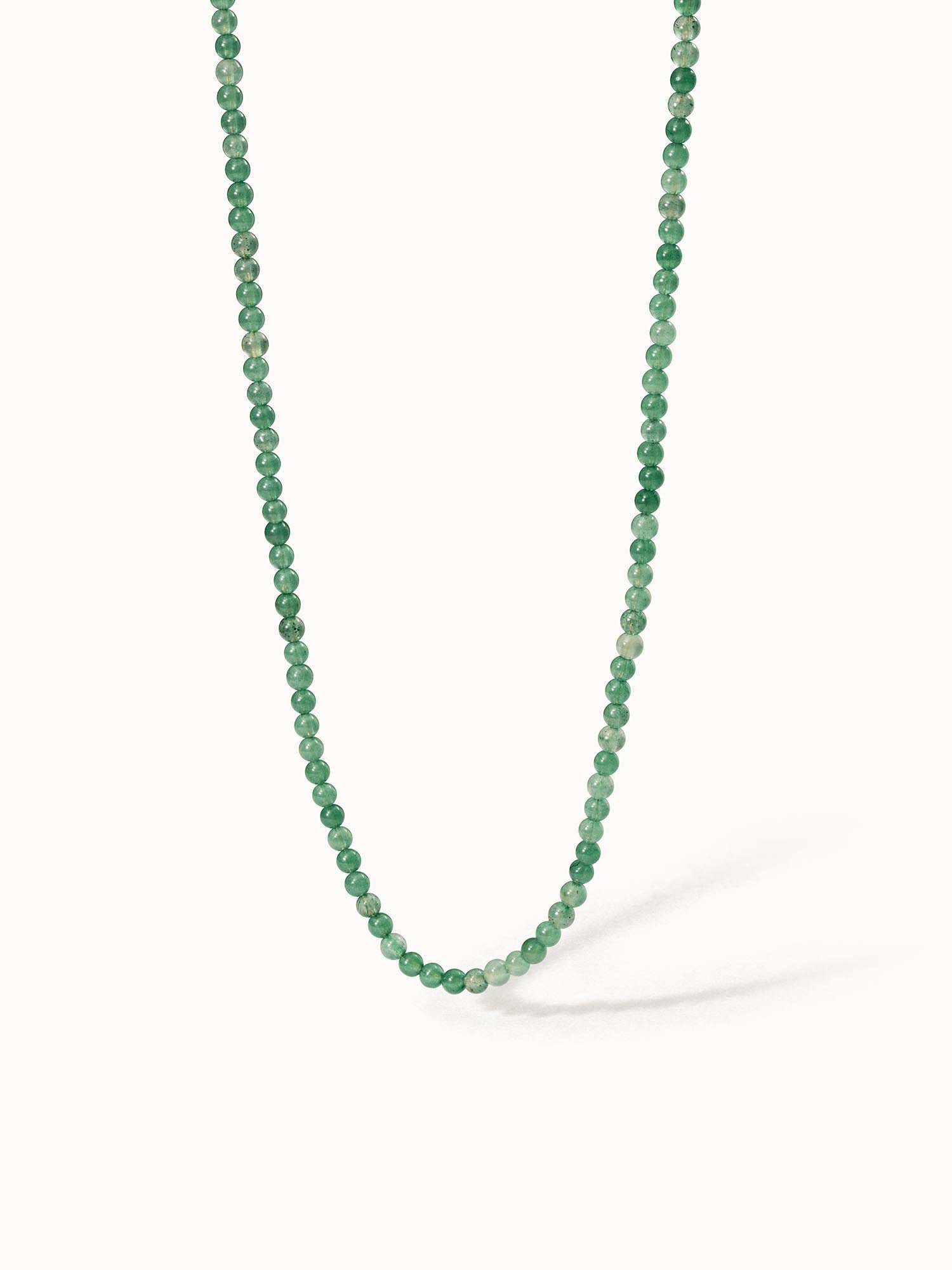 Aventurine Kette