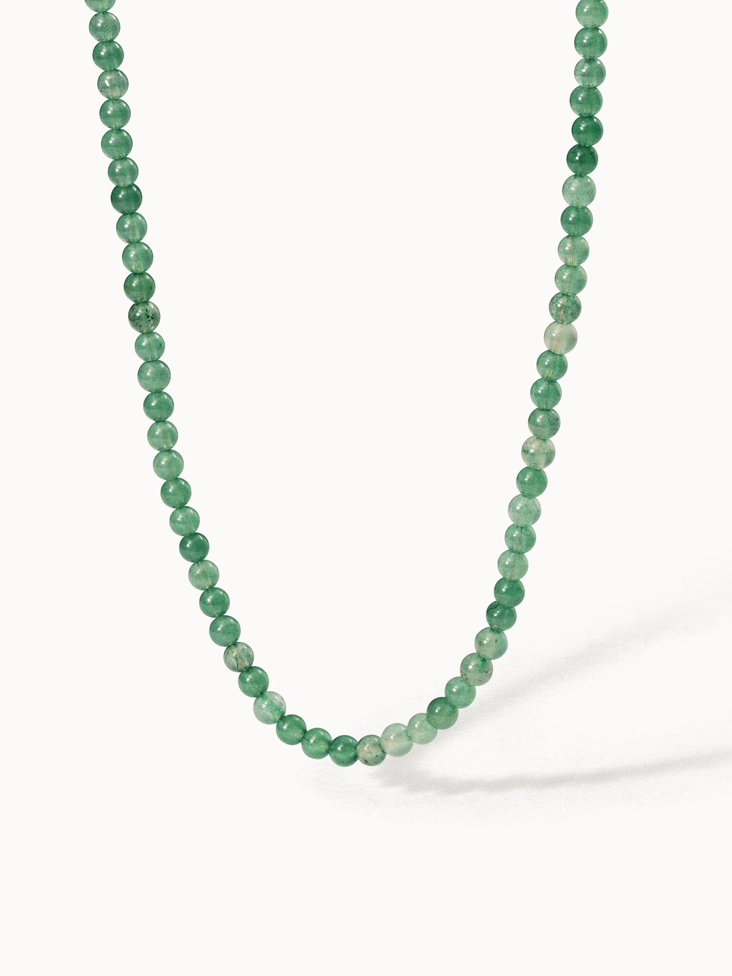 Aventurine Necklace