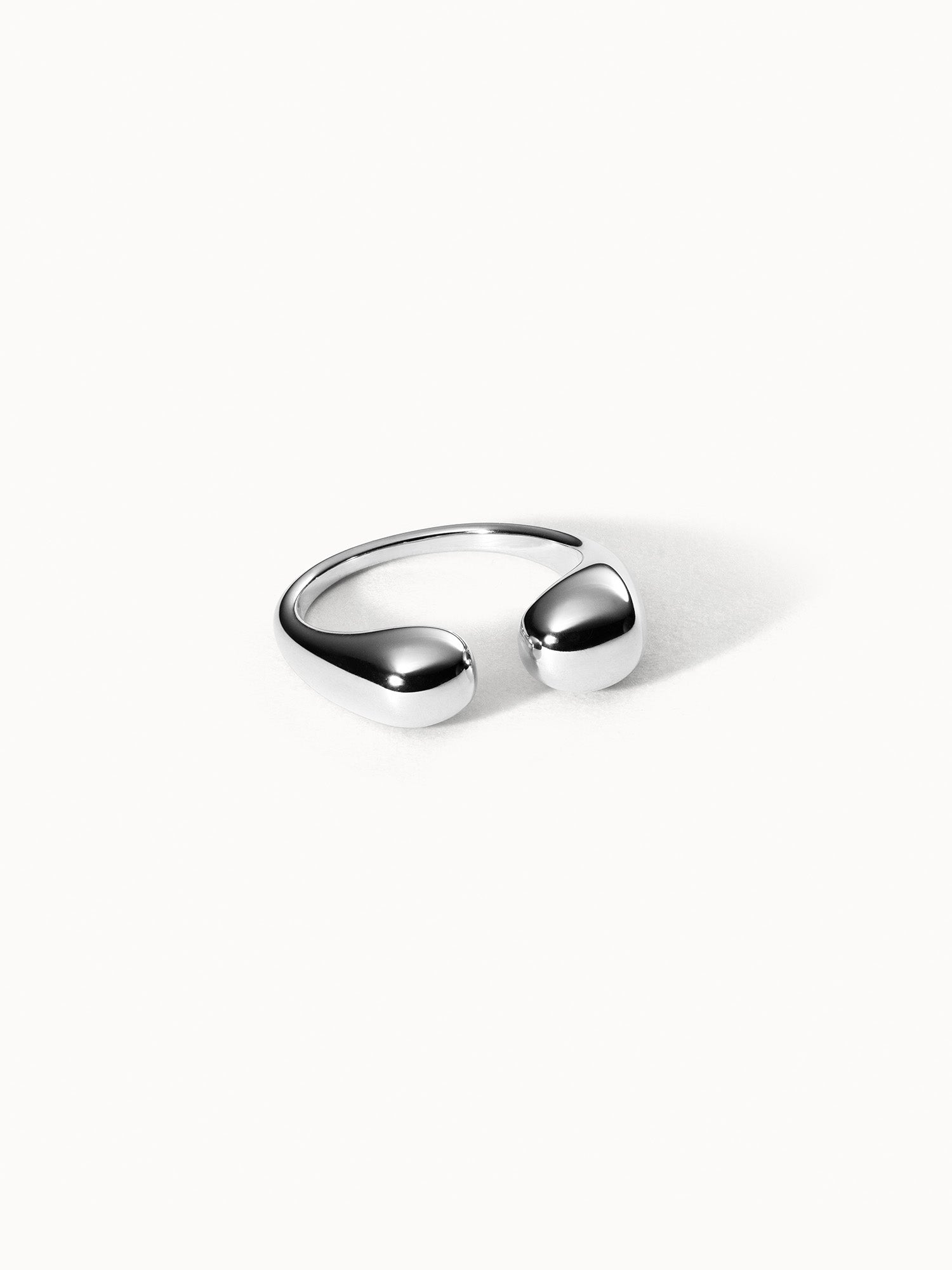 Embrace Ring