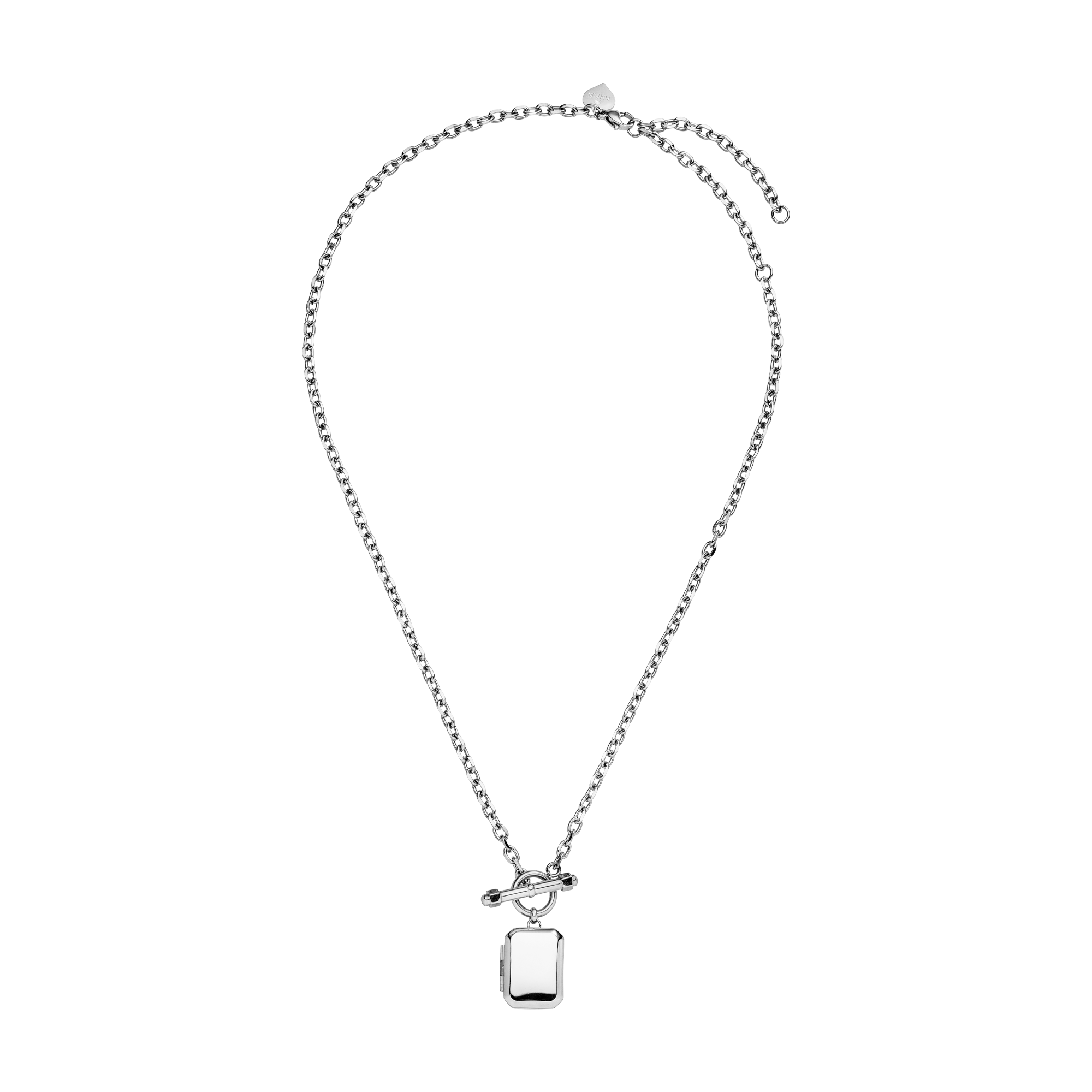 Soulmate medaillon ketting