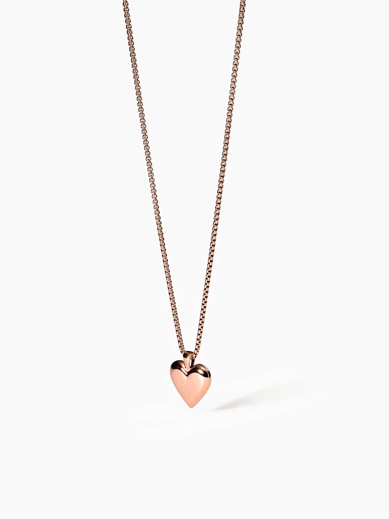 Lovebird ketting