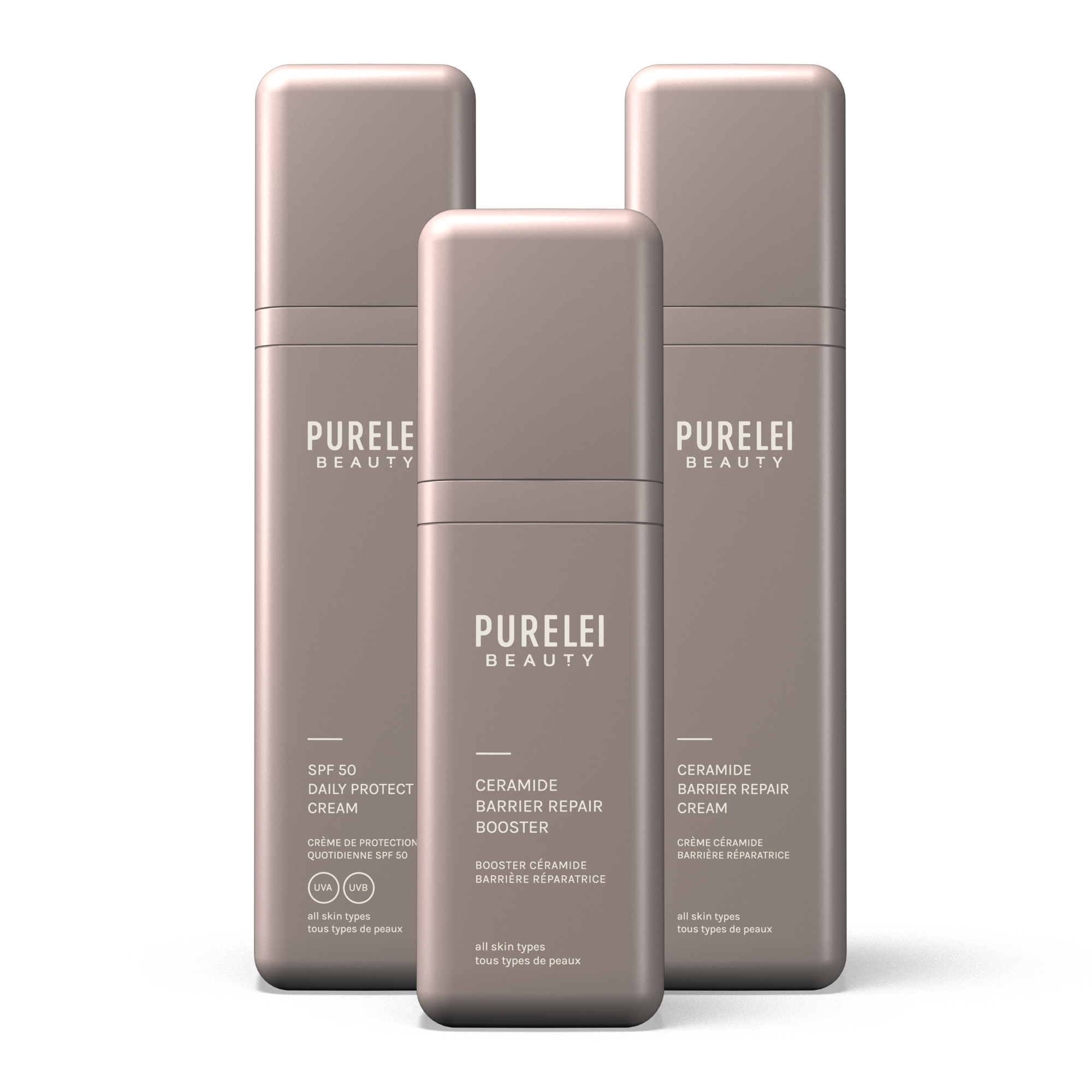 Protect and Hydrate Set