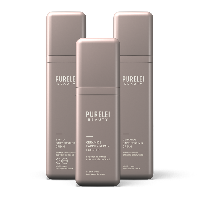 Protect and Hydrate Set