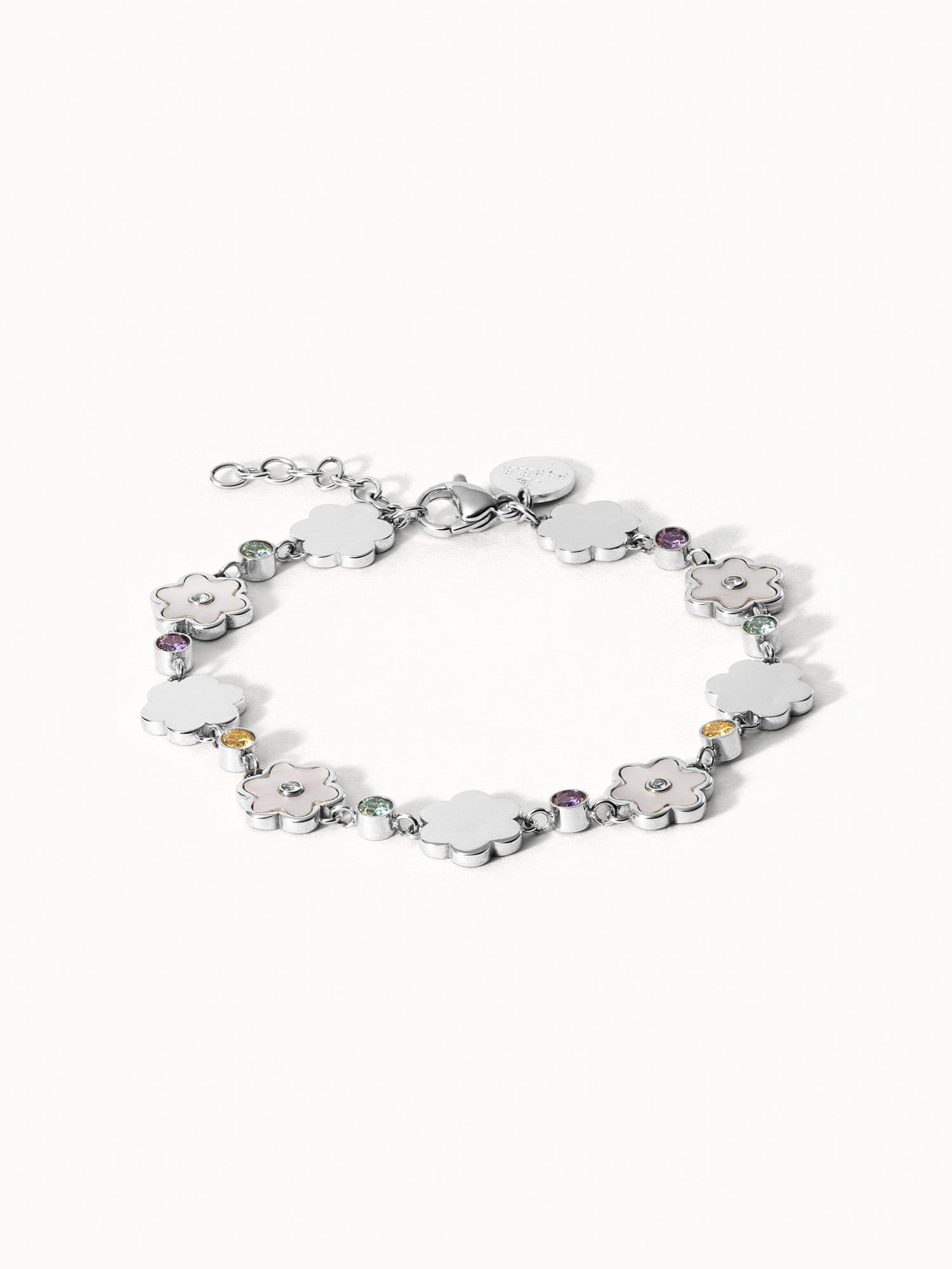 Flowering Bracelet