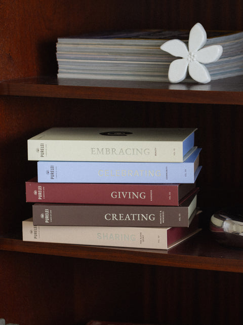 Jewelry advent calendar