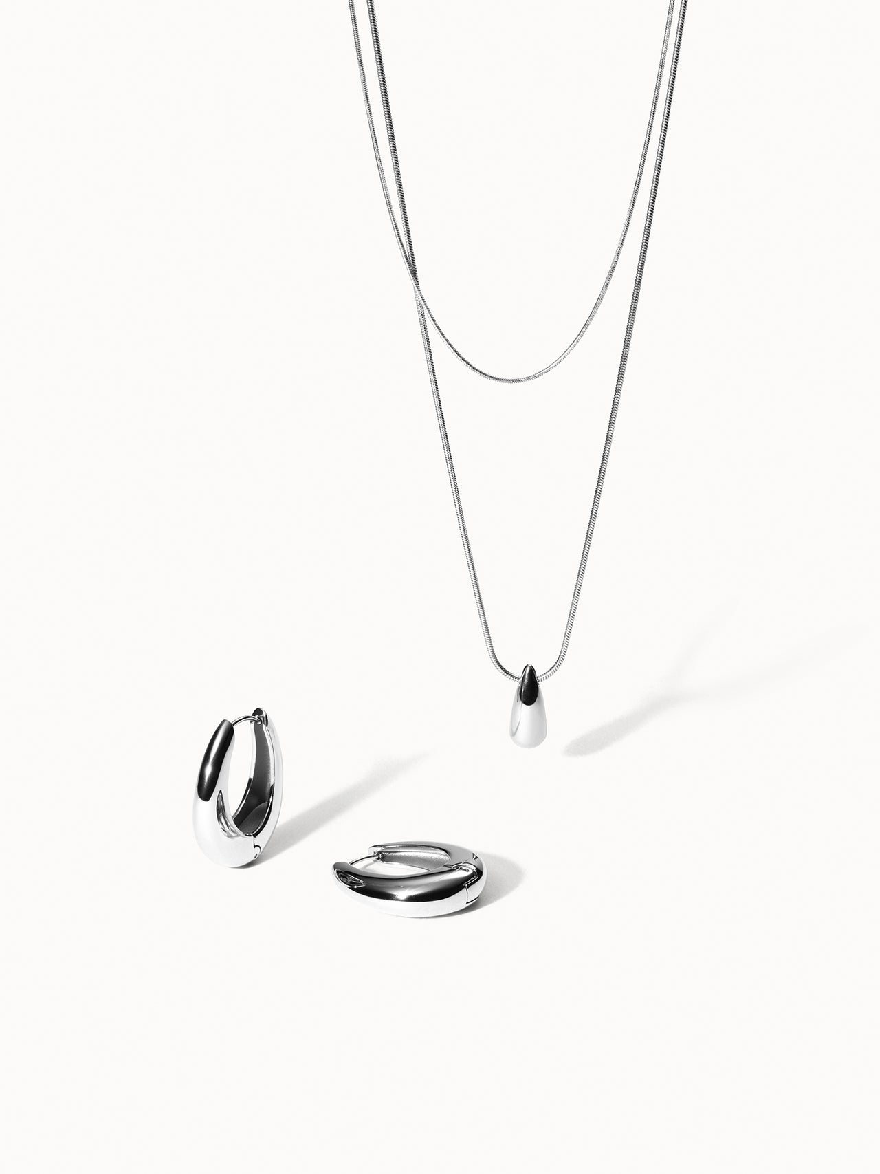 Mahina Club Dewdrop Set