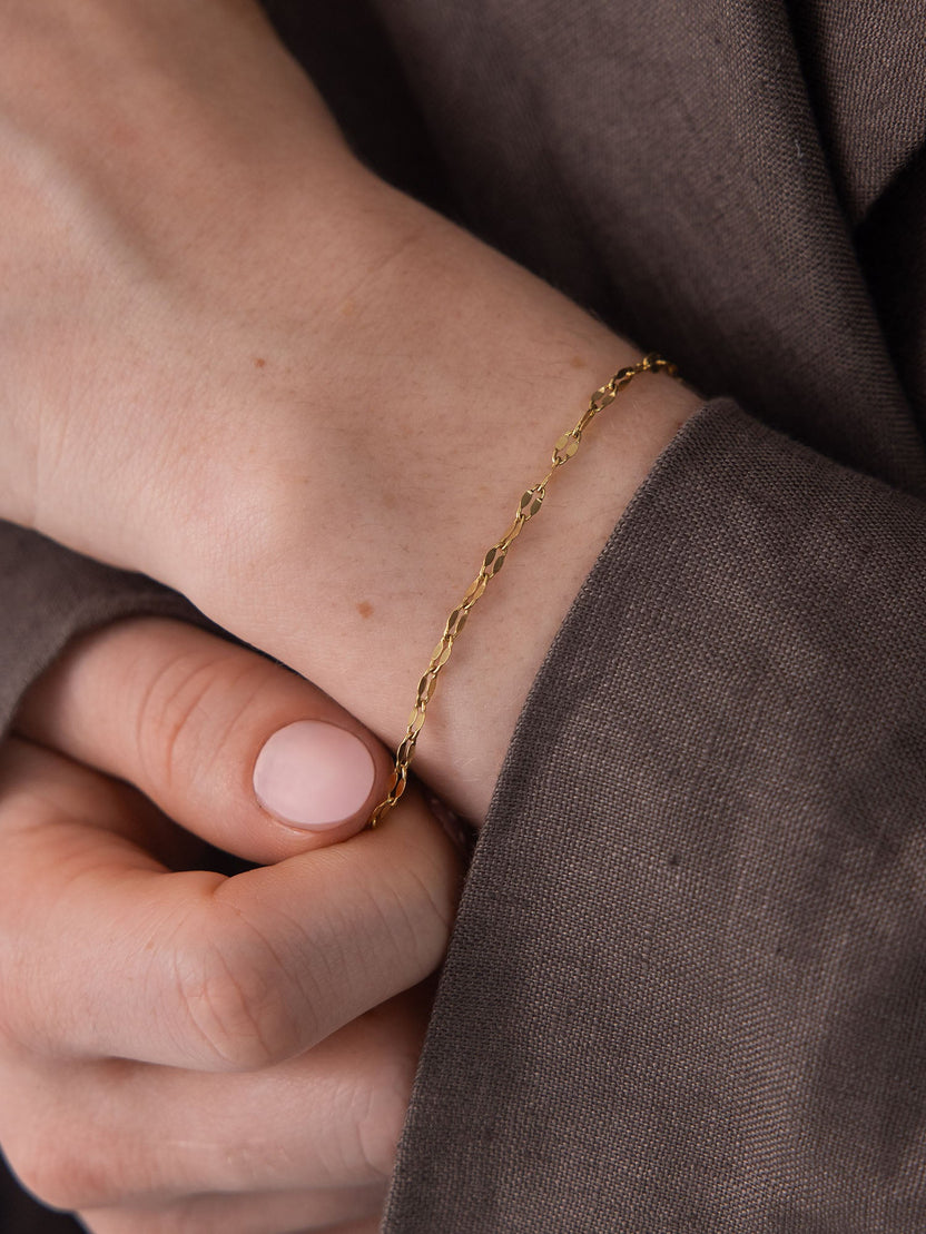 Petal Armband