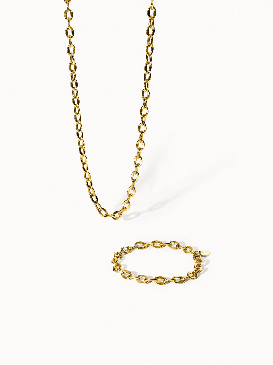 Mahina Club Flowing Set