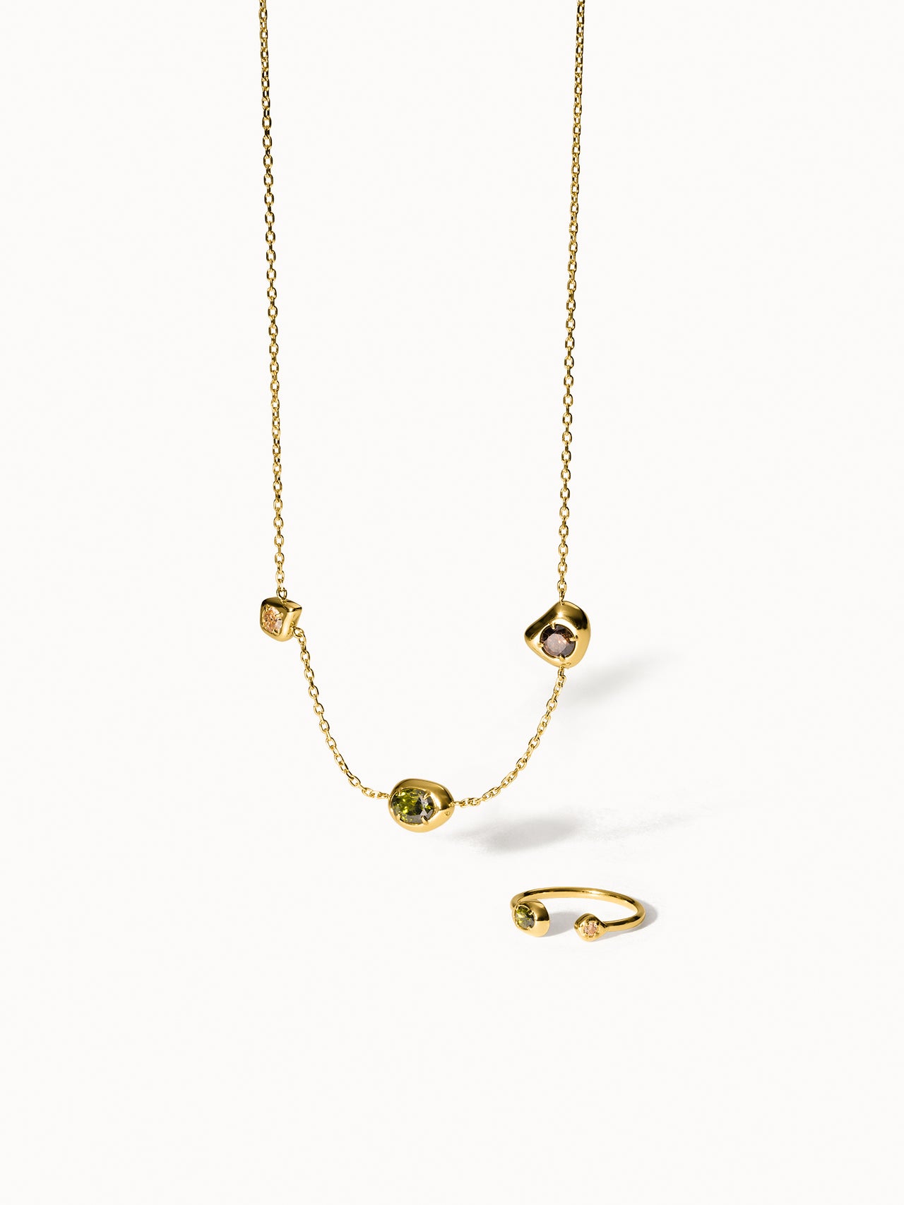 Mahina Club Illume Set