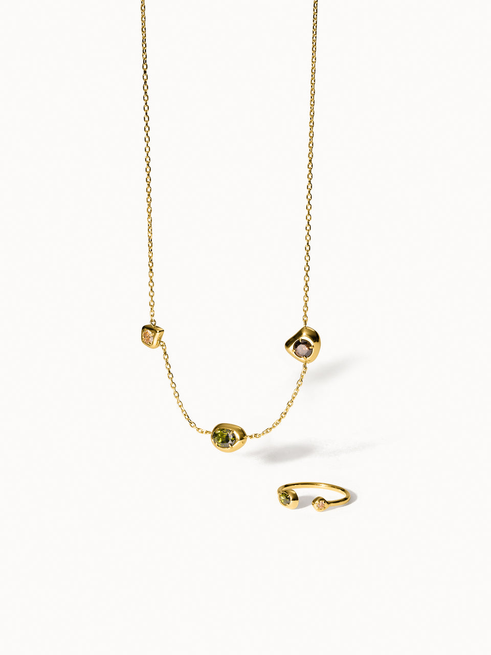 Mahina Club Illume Set