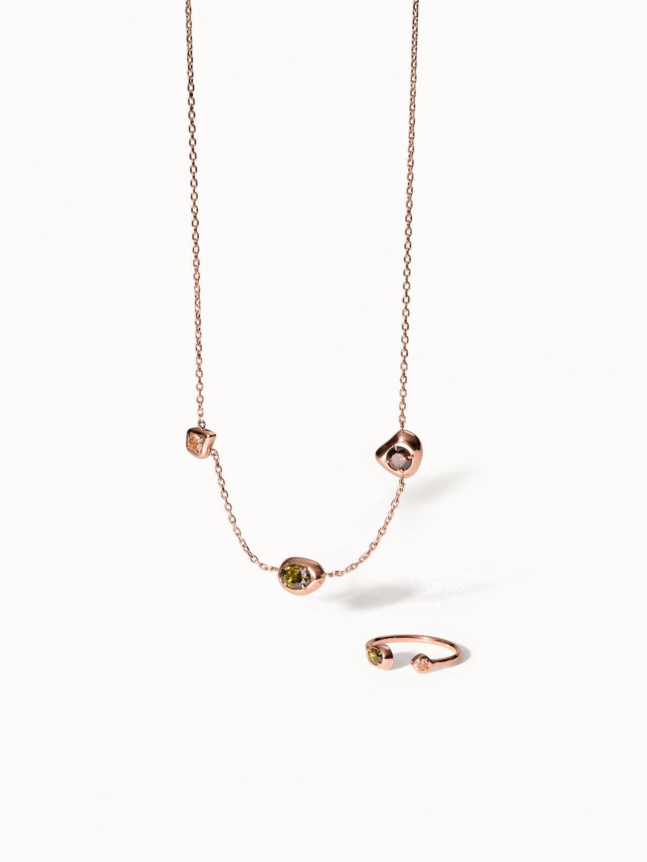 Mahina Club Illume Set