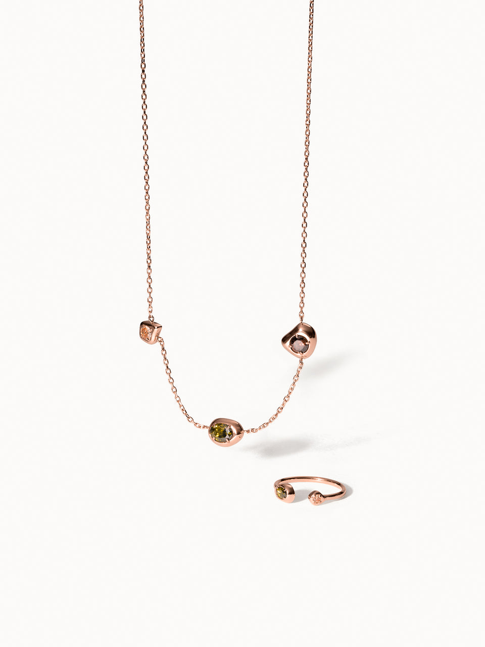 Mahina Club Illume Set