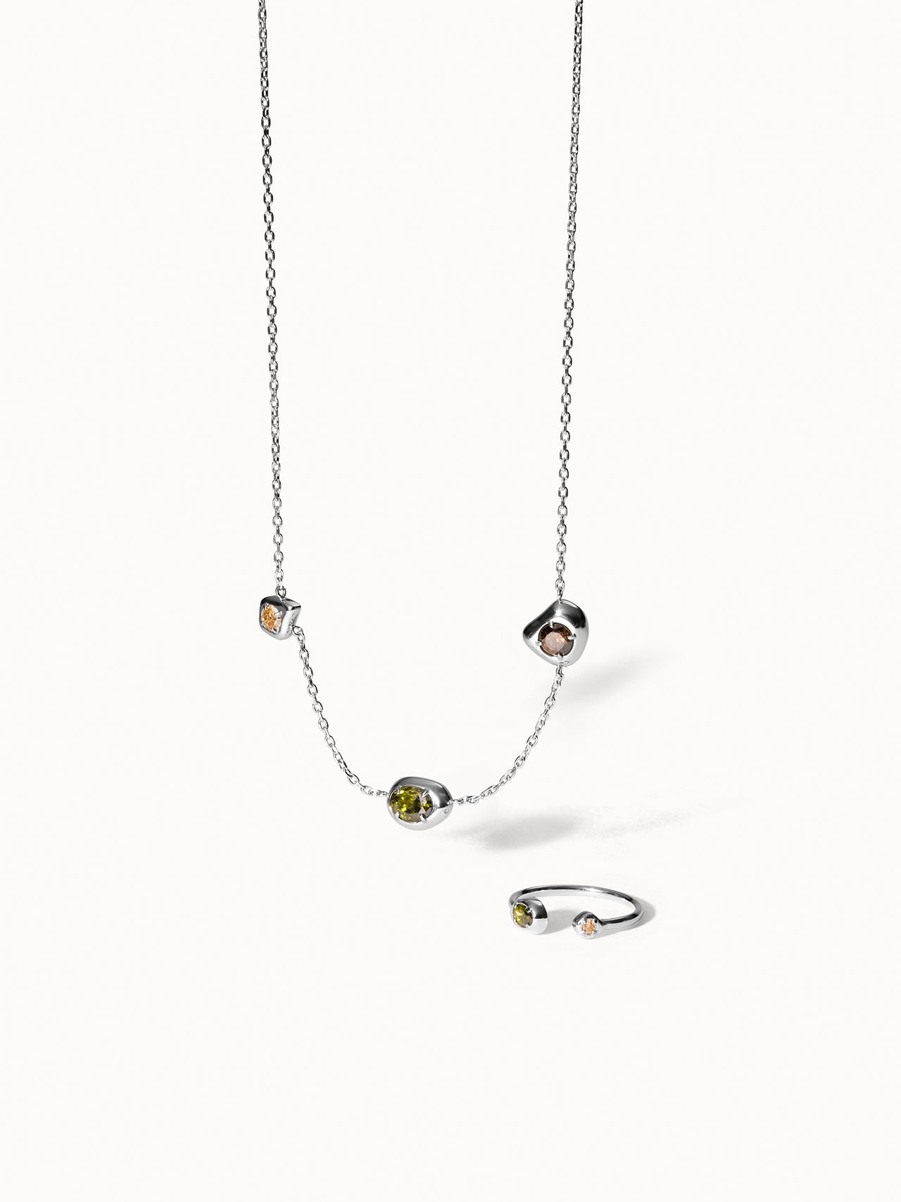 Mahina Club Illume Set