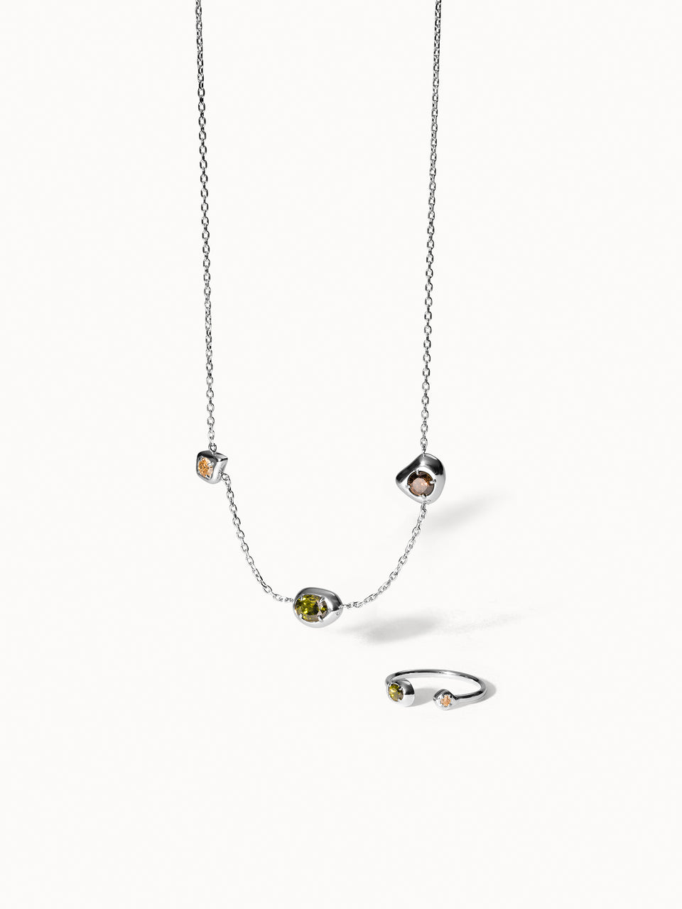 Mahina Club Illume Set