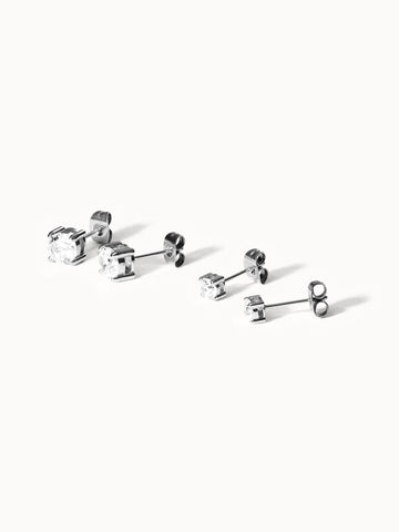 Classic Ohrring Set