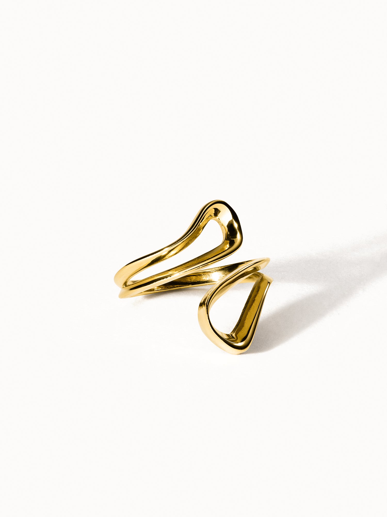 Journey Ring – PURELEI