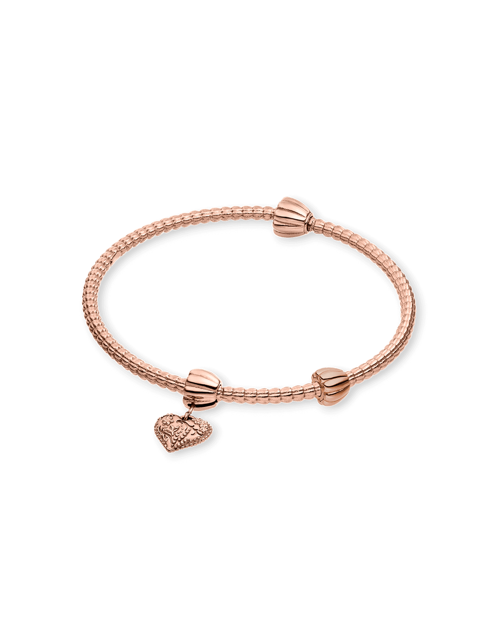 LEI Vintage Heart Set