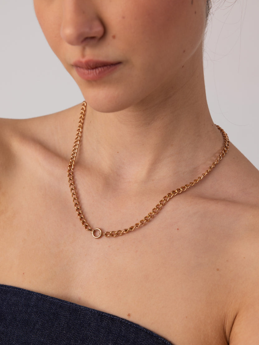 Structure Kette