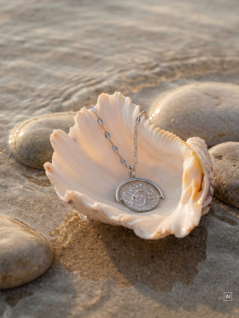 Island Story Kette