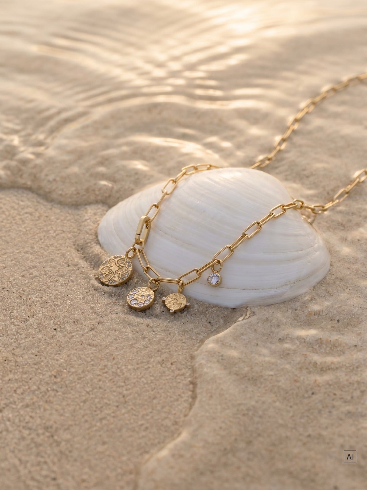 Forever Aloha Kette
