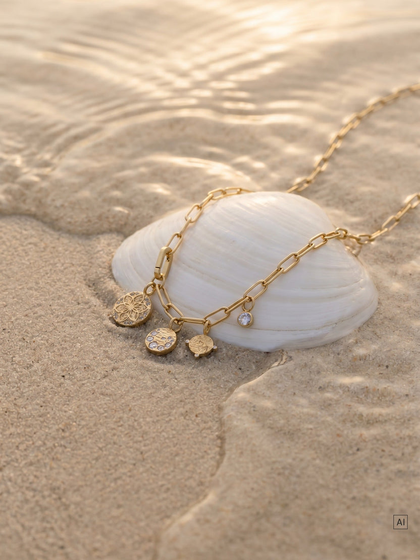 Forever Aloha Kette
