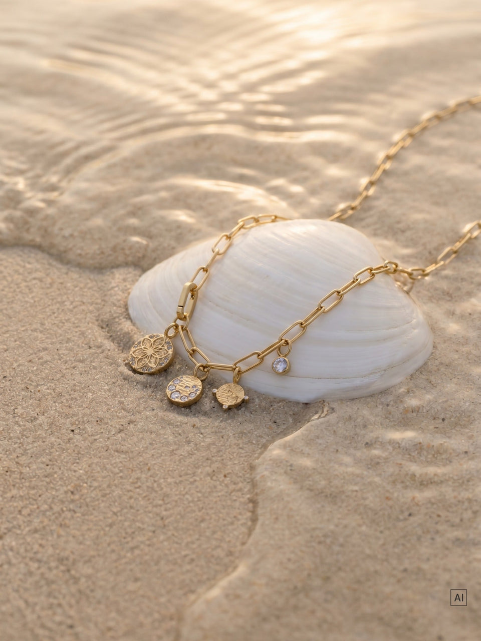 Forever Aloha Kette