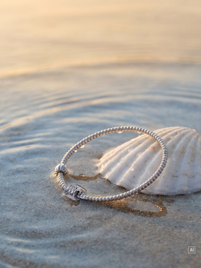 LEI Ocean Glow Charm