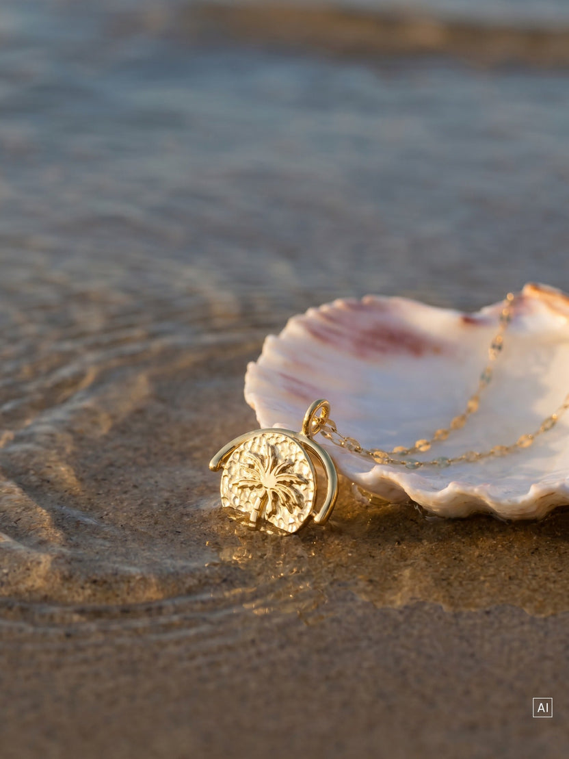Island Story Kette