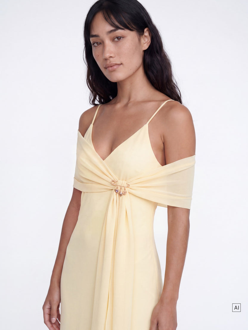 Treasure Tove Brosche