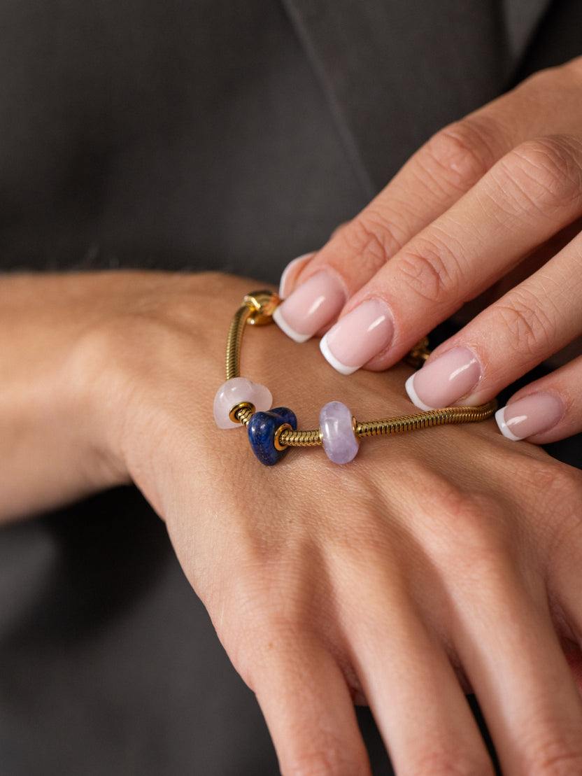 Color Charm Set
