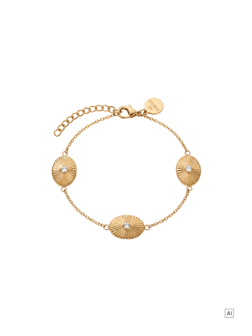 Mahina Club Dusk Armband