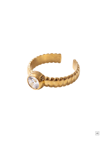Mahina Club Dusk Ring