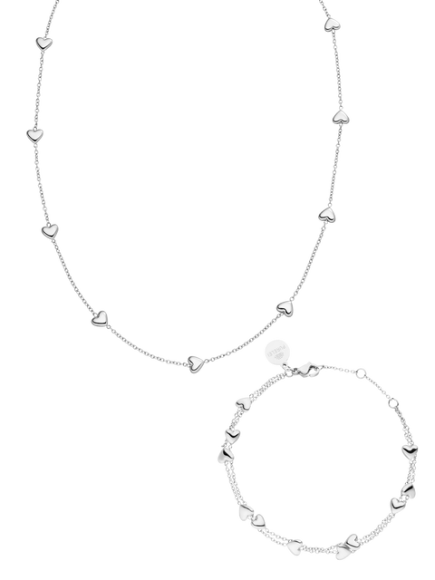 Alohi Heart Set
