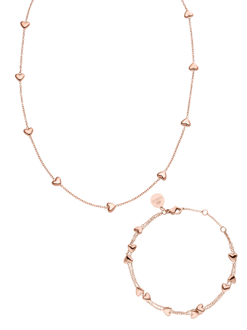 Alohi Heart Set