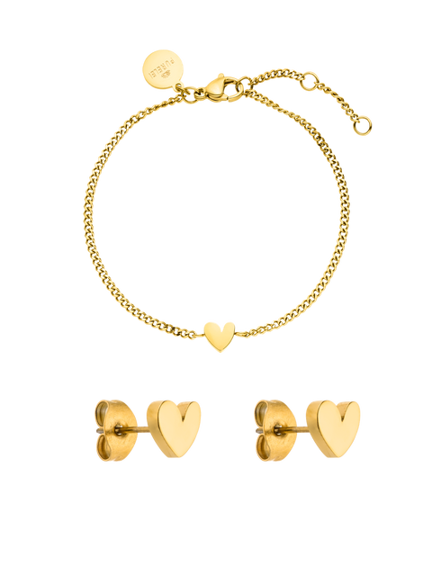 Daily Love Set