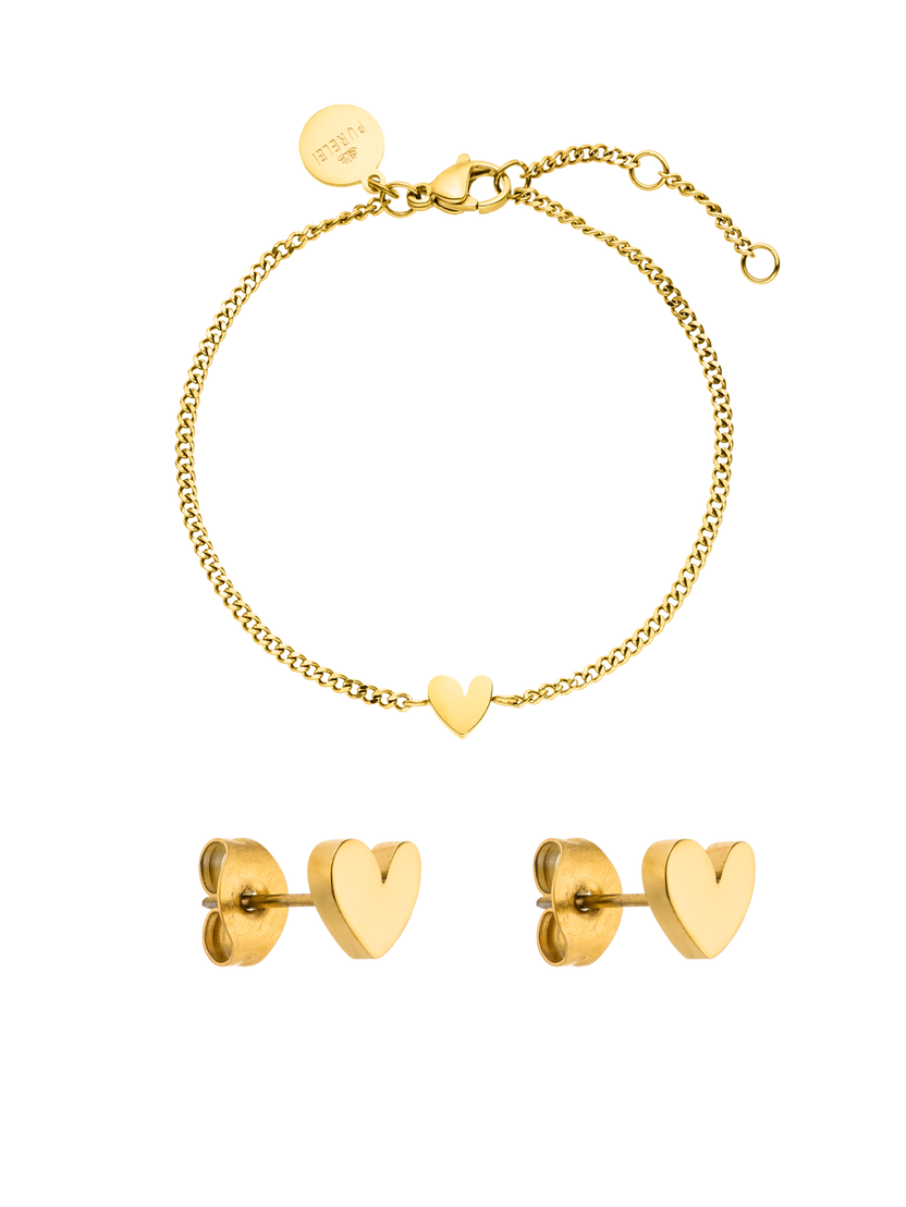 Daily Love Set