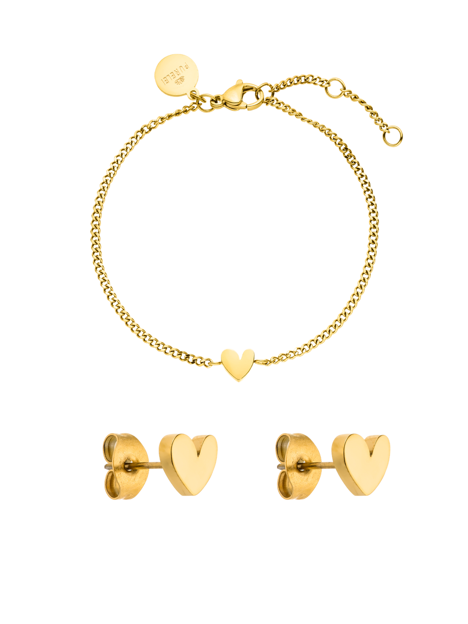 Daily Love Set