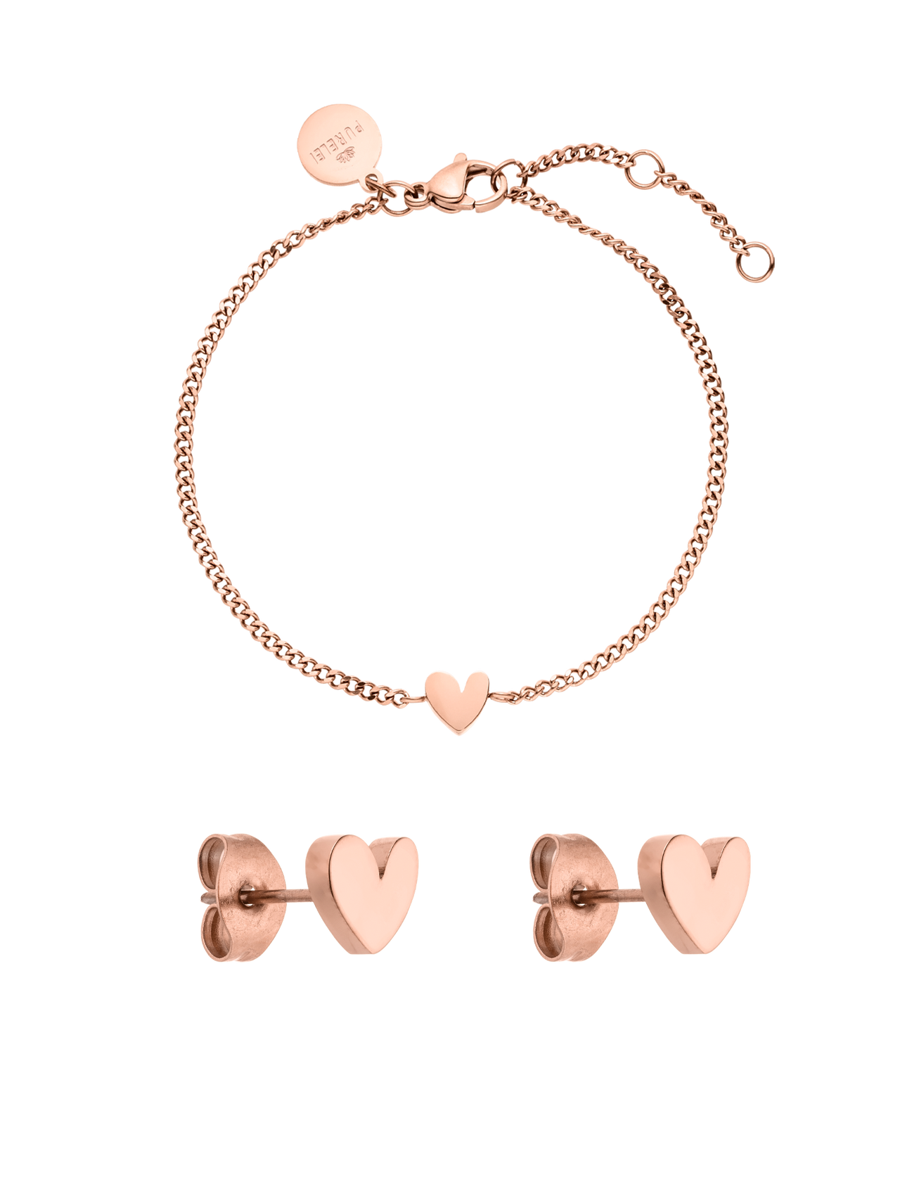 Daily Love Set