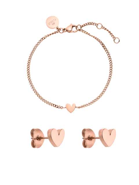 Daily Love Set