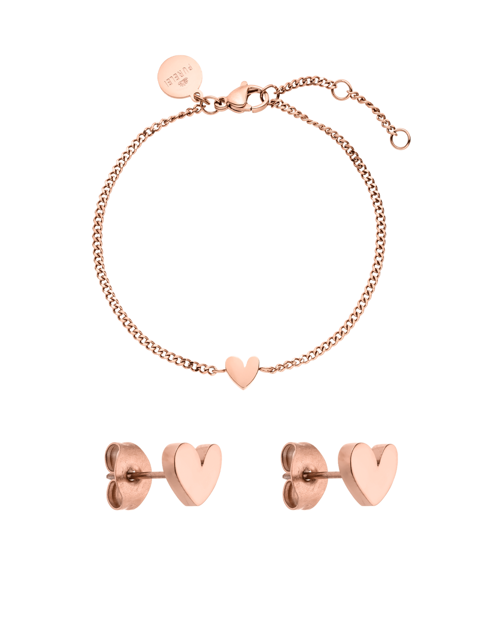 Daily Love Set