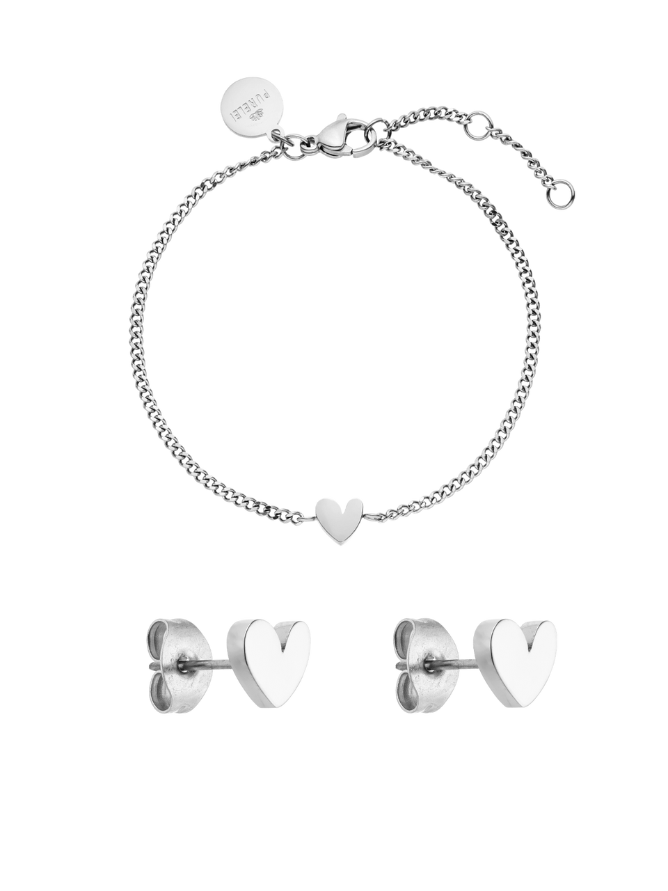 Daily Love Set