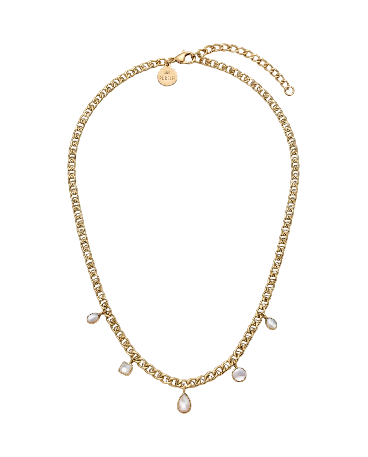 Soft Shine Kette
