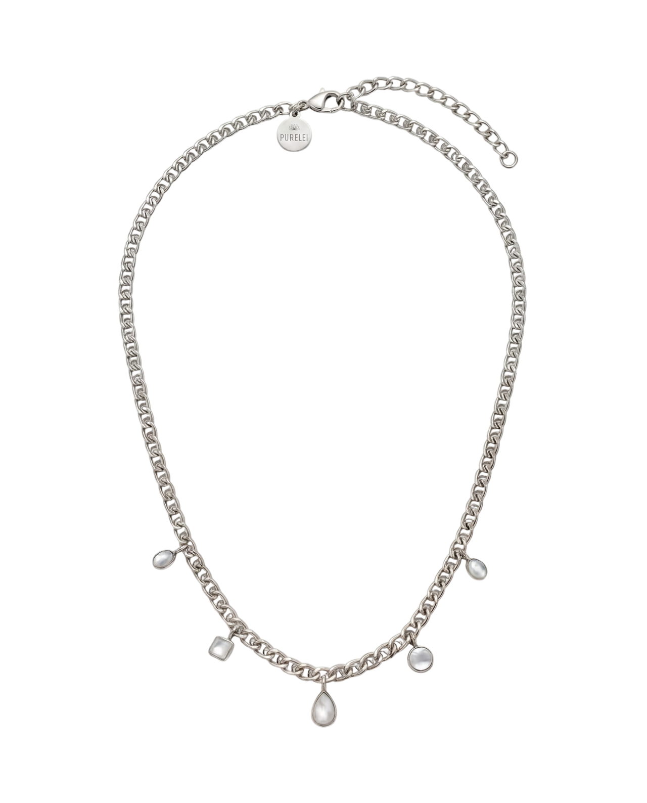 Soft Shine Kette