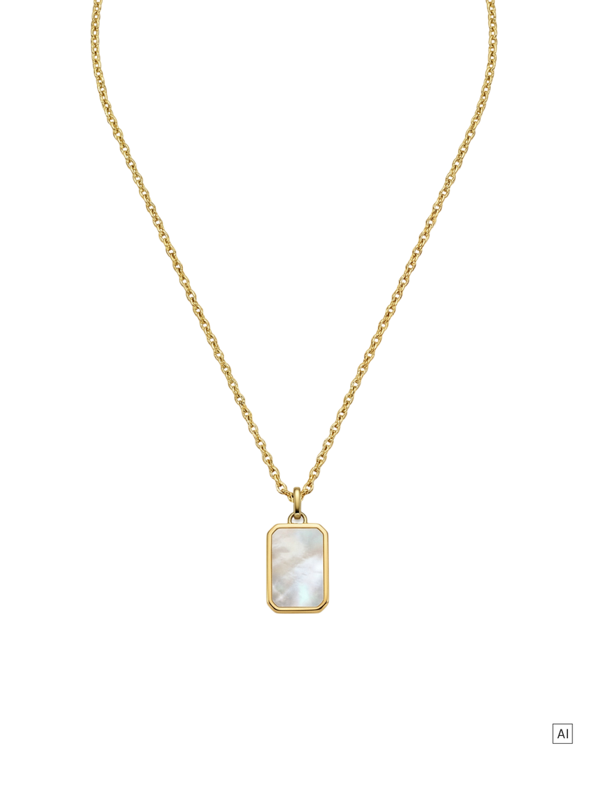 Island Core Kette