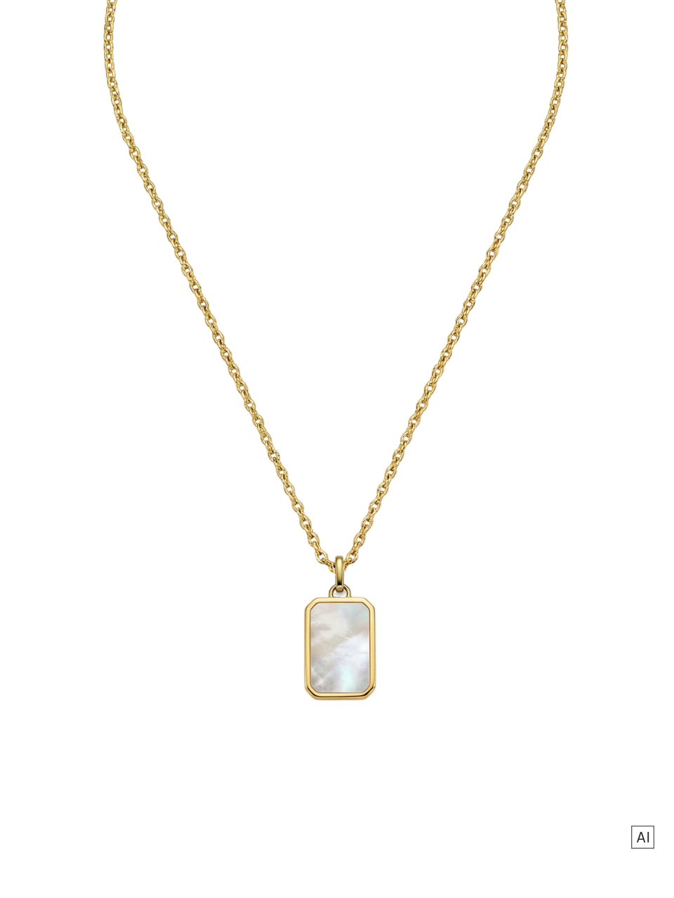 Island Core Kette